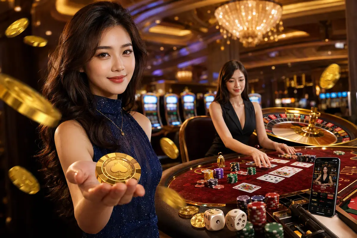 818bet