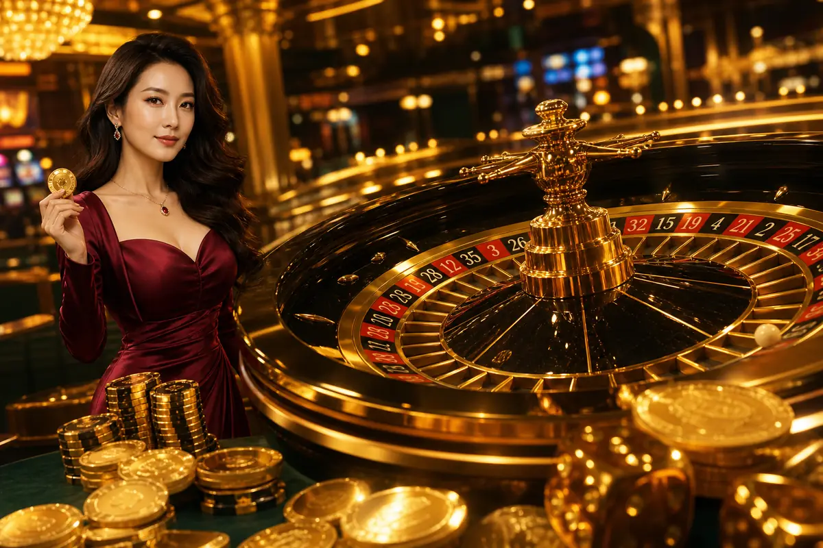 818bet