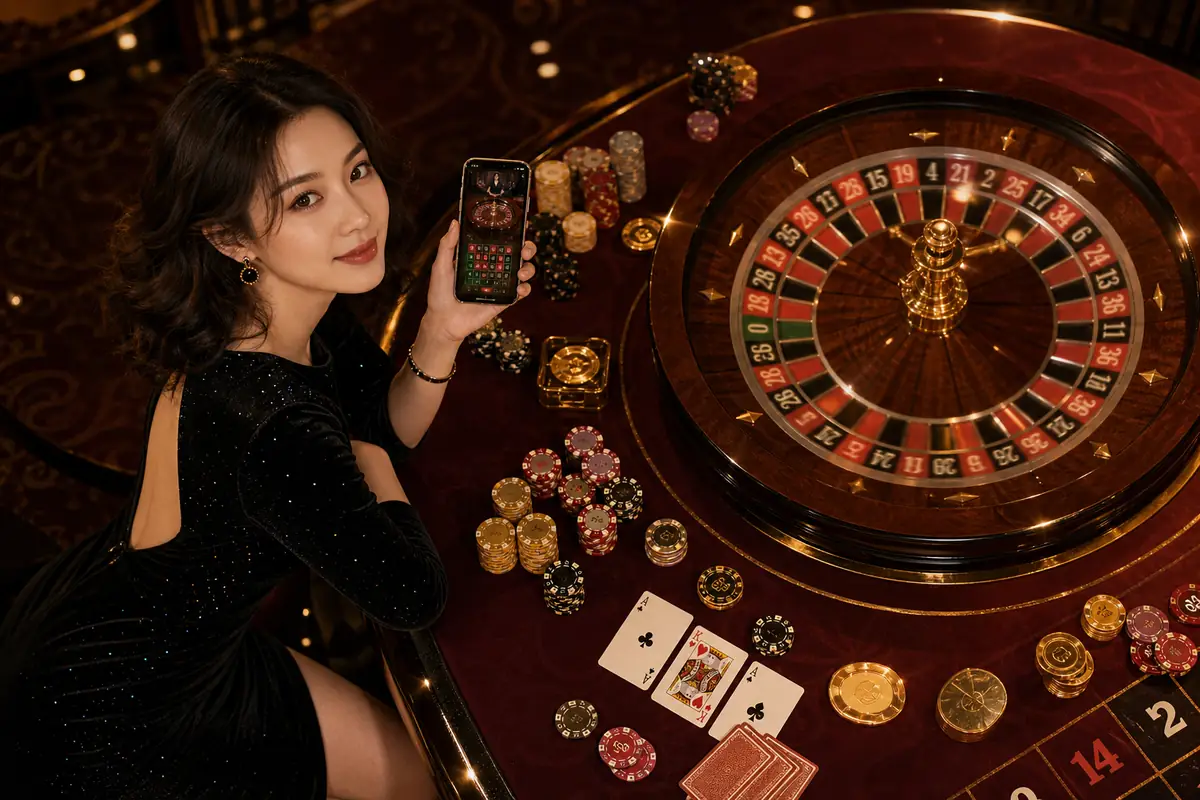 818bet
